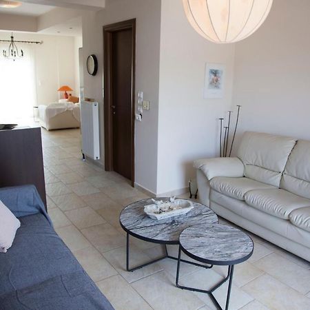 Litos Apartment Argostoli  Esterno foto