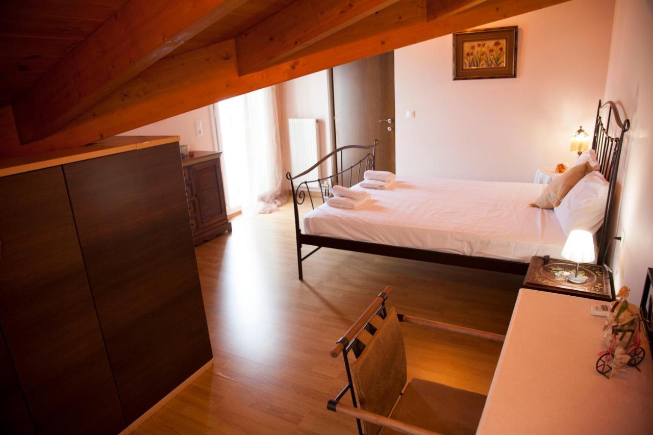 Litos Apartment Argostoli  Esterno foto