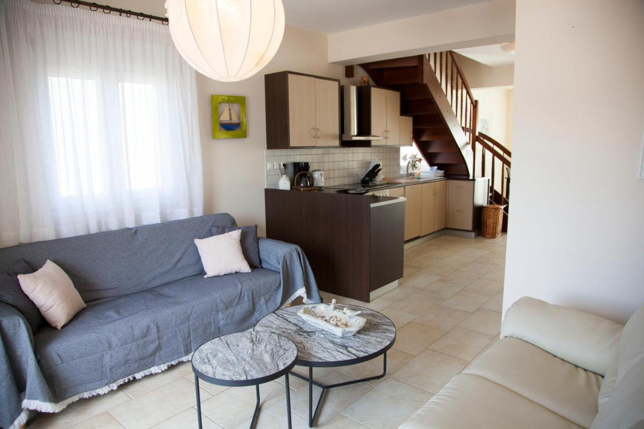 Litos Apartment Argostoli  Esterno foto