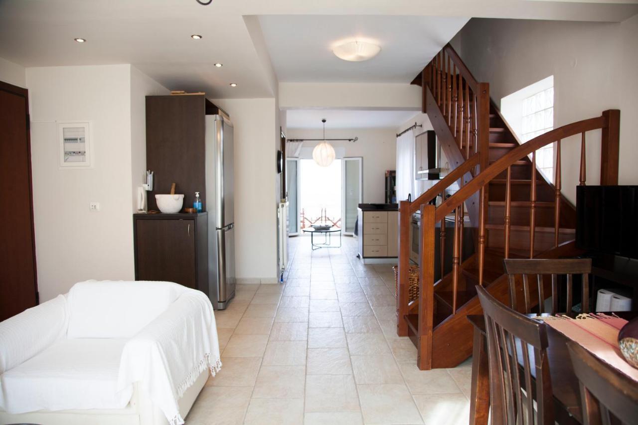 Litos Apartment Argostoli  Esterno foto