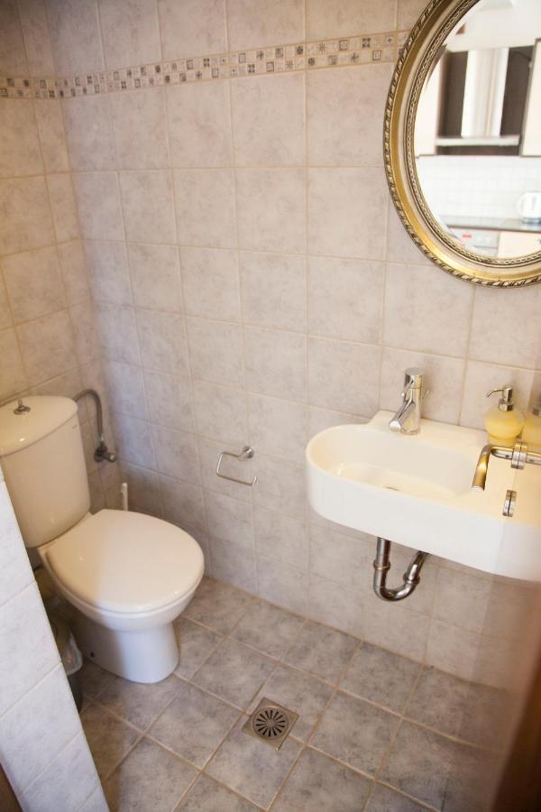 Litos Apartment Argostoli  Esterno foto